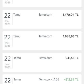 Yetkilendirme Blokesi Ve Para Kesintisi Sorunu