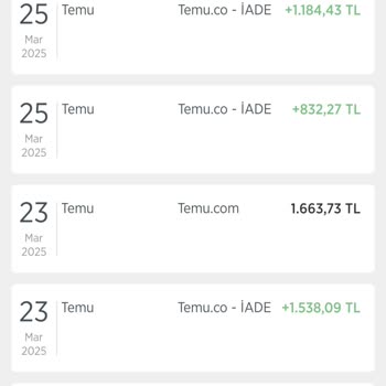 Yetkilendirme Blokesi Ve Para Kesintisi Sorunu
