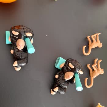 Çeşitlilik Eksikliği Yüzünden Hayal Kırıklığına Uğrayan Çocuklar