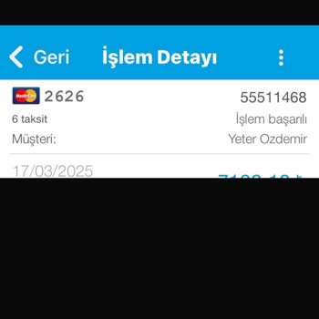 Ödeal App İle Taksitli Satış Sorunu Ve Mağduriyet