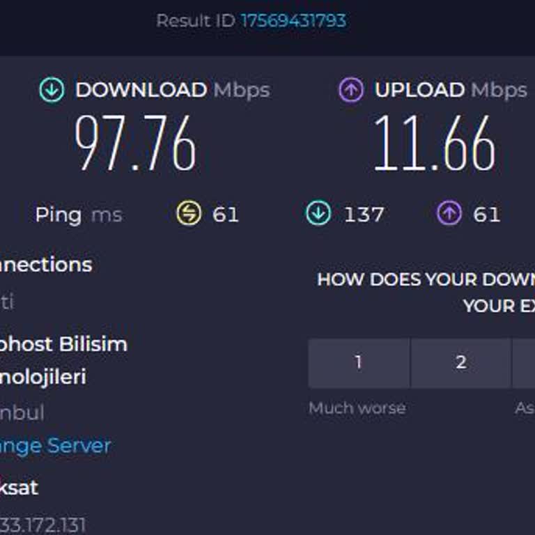 Kablo Net İle Süregelen Bağlantı Sorunları: Çözüm Bekleyen Müşteri