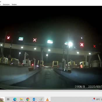 HGS Yanlış Geçiş Ücreti: 30 TL Yerine 410 TL Çekildi!