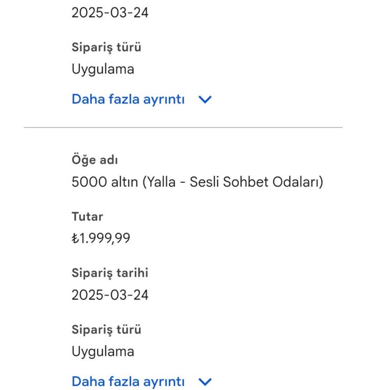 Yalla Hesabımın Güvenliği Tehlikede