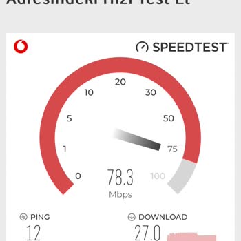 Turkcell Superonline Fiber Hız Sorunu