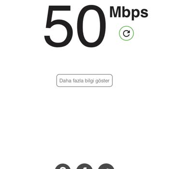 Turkcell Superonline Fiber Hız Sorunu