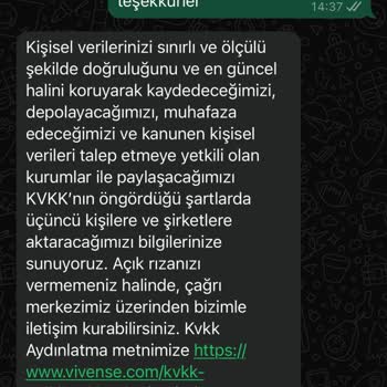 Teslimat Ve Kurulum Kabusu: İletişim Ve Destek Eksikliği
