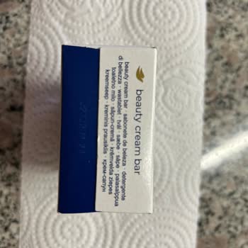 Dove Sabunun Yeni Formülü Ellerimi Kuruttu