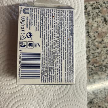 Dove Sabunun Yeni Formülü Ellerimi Kuruttu