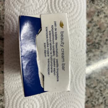 Dove Sabunun Yeni Formülü Ellerimi Kuruttu