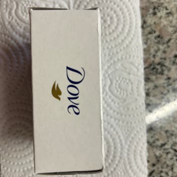 Dove Sabunun Yeni Formülü Ellerimi Kuruttu