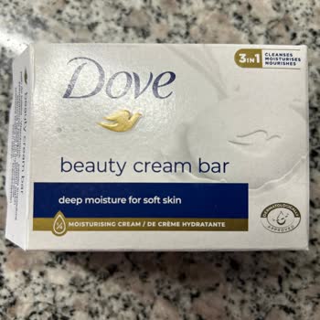 Dove Sabunun Yeni Formülü Ellerimi Kuruttu