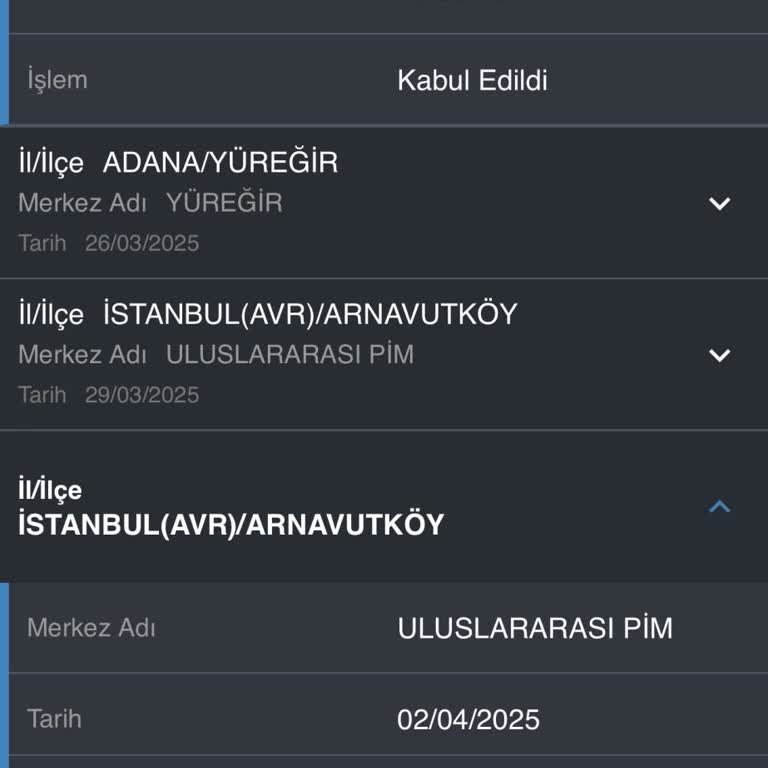 Turpex'in Yavaşlığı Ve Yüksek Ücretler