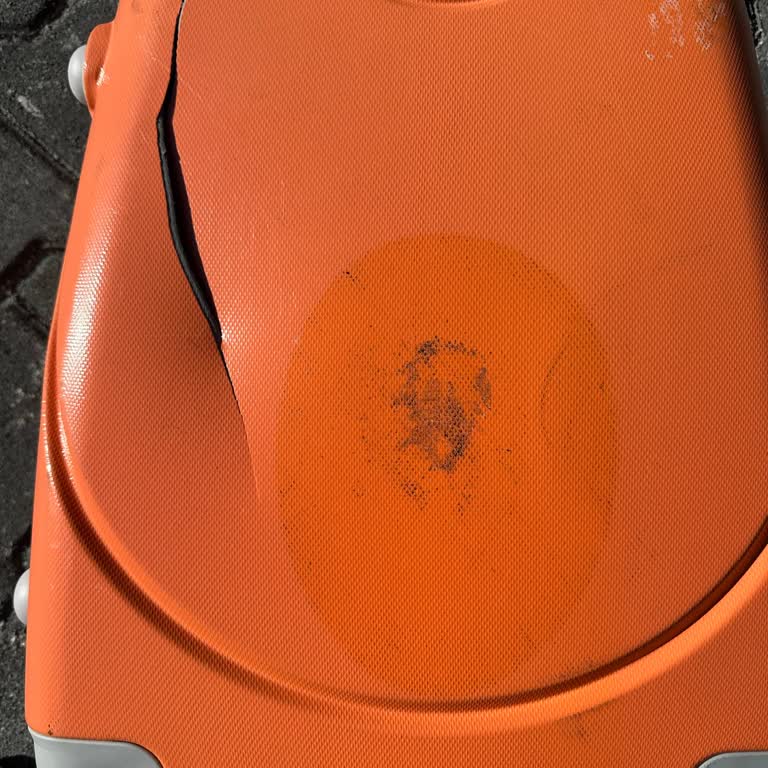 Valiz Hasarını Ödememek İçin Danışıklı Sistem