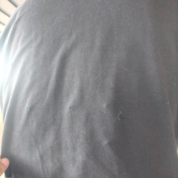 Soulmate Antakya Şubesinde Sandalyelerin Tişörtümü Mahvetmesi Ve İlgisiz Çalışanlar