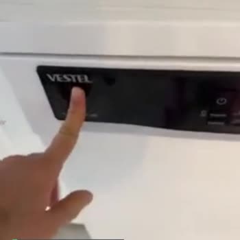 Vestel Defolu Ürün Getirdi!