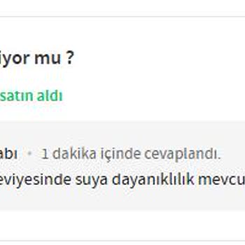 TCL Akıllı Saat Şikayeti