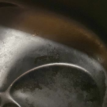 Philips Airfryer'da Beklenmedik Paslanma Ve Sökülme