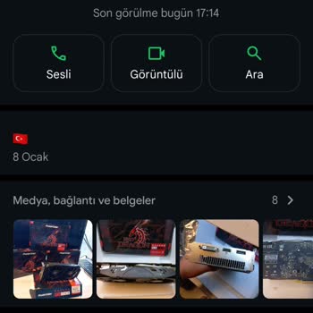 Güvenilirlik Ve Şeffaflık Talebi: Dolap Üzerinde Yaşanan Olumsuz Alışveriş Deneyimi
