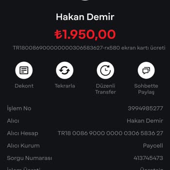 Güvenilirlik Ve Şeffaflık Talebi: Dolap Üzerinde Yaşanan Olumsuz Alışveriş Deneyimi