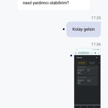 Bahis Sitesinde Güncellenmeyen Ödeme Sorunu