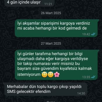 Mendy Butik'ten Alışveriş Yaptım Ne Ürün Var Ne Bilgi
