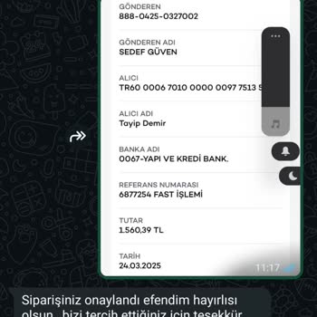 Mendy Butik'ten Alışveriş Yaptım Ne Ürün Var Ne Bilgi