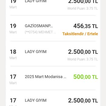 VakıfBank Giyim Kampanyasında Yaşanan Sorunlar