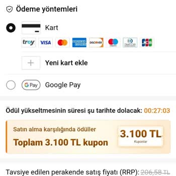 Koşulsuz Kupon Aldatmacası: Temu'nun Yanıltıcı İndirim Politikası