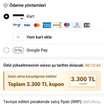 Koşulsuz Kupon Aldatmacası: Temu'nun Yanıltıcı İndirim Politikası