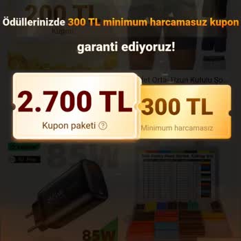 Koşulsuz Kupon Aldatmacası: Temu'nun Yanıltıcı İndirim Politikası
