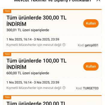 Koşulsuz Kupon Aldatmacası: Temu'nun Yanıltıcı İndirim Politikası