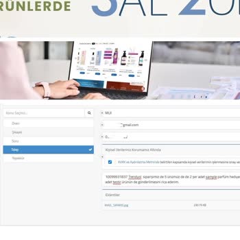 Eksik Gönderilen Hediye Ürünler Ve Müşteri Memnuniyetsizliği