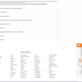 Eksik Gönderilen Hediye Ürünler Ve Müşteri Memnuniyetsizliği