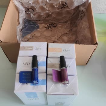 Eksik Gönderilen Hediye Ürünler Ve Müşteri Memnuniyetsizliği