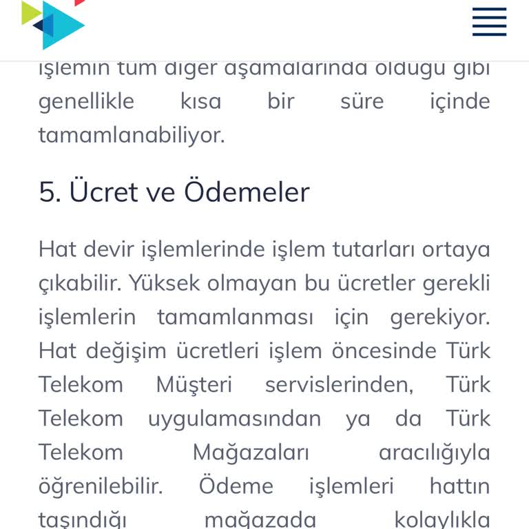 Türk Telekom Bayisinden Şaşırtıcı Devir Ücreti Talebi