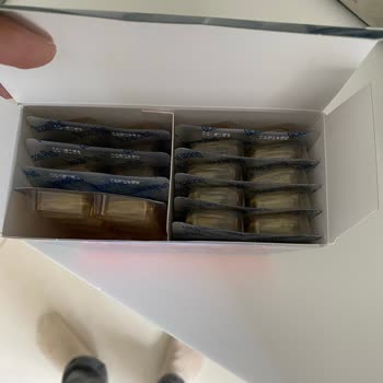 Eksik Ürün Ve SKT Bilgisi Sorunu