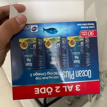 Eksik Ürün Ve SKT Bilgisi Sorunu