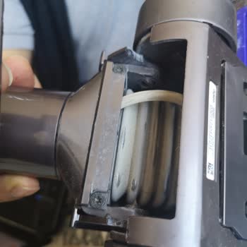 Dyson Süpürge Başlık Sorunu Ve Müşteri Hizmetleri