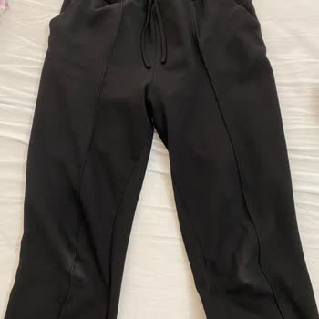 LCW Eşofman Altının Kalitesizliği Ve İade Sorunu