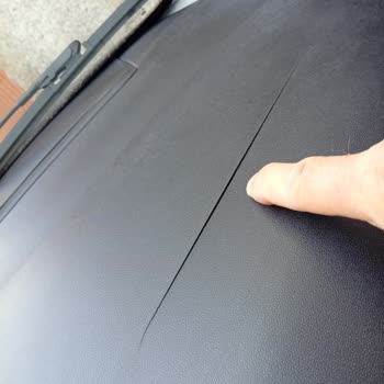 Fiat'ta Airbag Sorunu: Güvenlik Tehlikesi