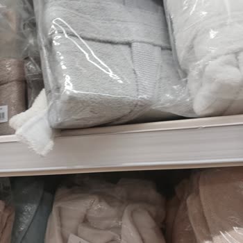 Gimsa Park AVM'de Tehlikeli Raflar