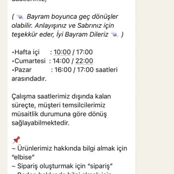 Gloffy'den Sipariş Teslim Edilemedi, İade Süreci Sorunlu