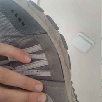 Garantiye Rağmen Dayanıksız Ayakkabı