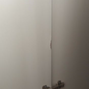 Hasarlı Ürün Ve Saygısız Hizmet