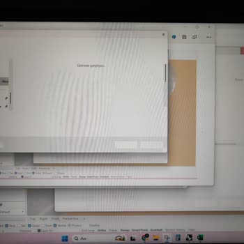 Yüksek Performanslı Bilgisayarın Donma Sorunu