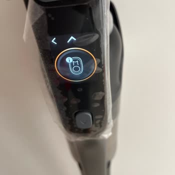 Philips Aquatrio 9000: Kısa Sürede Arıza