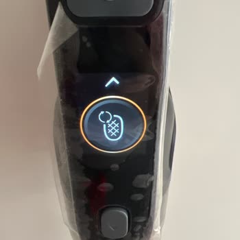 Philips Aquatrio 9000: Kısa Sürede Arıza