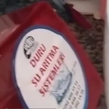 LG Su Arıtma Ve Servisi Duru Arıtma Sorunu