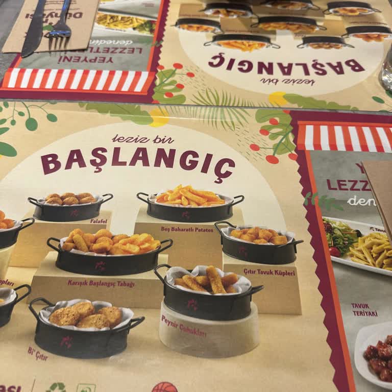 Kahramanmaraş Piazza AVM'de Müşteri İlgisizliği