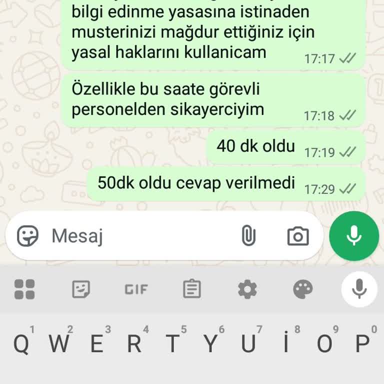 D-Smart Fatura Artışları Ve Müşteri Hizmetleri Sorunu